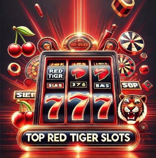 Slot games library with various titles on jilinet