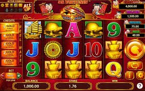 Table games including poker and baccarat on jilinet
